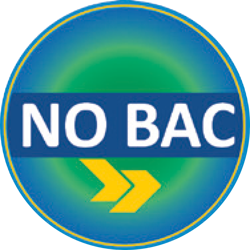 no bac