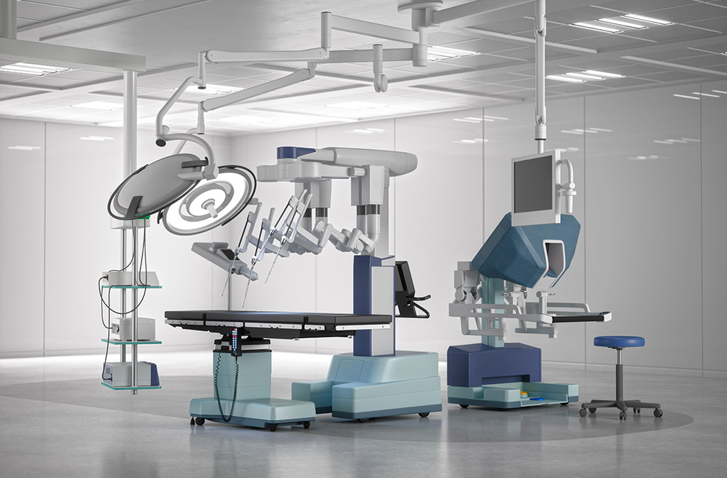 Pannelli in vetroresina Brianza Plastica - applicazioni per il settore clinico / ospedaliero